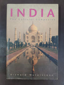 India by Richard Waterstone | Genre: Travel / Photography / India