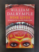 Nine Lives by William Dalrymple | Genre: Travel / Religion / Nonfiction