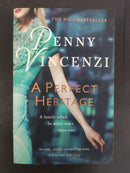 A Perfect Heritage by Penny Vincenzi | Genre: Contemporary Fiction