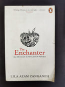 The Enchanter by Lila Azam Zanganeh | Genre: Literary Criticism / Nabokov Studies