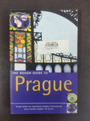 The Rough Guide to Prague by  | Genre: Travel Guide