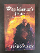 War Master's Gate by Adrian Tchaikovsky | Genre: Fantasy / Science Fiction