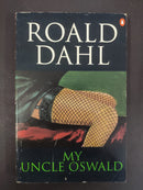 My Uncle Oswald by Roald Dahl | Genre: Comic Fiction