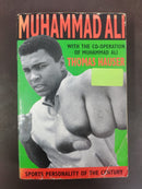 Muhammad Ali by Thomas Hauser  | Genre: Biography / Sports
