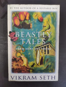 Beastly Tales by Vikram Seth | Genre:Poetry / Fables