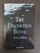 The Drowned Book by Unclear from cover | Genre:Fantasy / Fiction