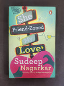 Sita: Friend-Zoned by Sudeep Nagarkar | Genre:Romance / Fiction