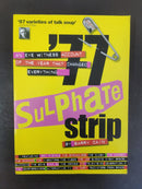 Sulphate Strip by Unclear from cover | Genre:Fiction