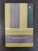 Title unclear from cover by Unclear from cover | Genre:Literature / Satire
