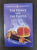 The Prince and the Pauper by Mark Twain | Genre:Classic Fiction