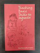 Teaching Basic Skills to Infants by  | Genre:Parenting / Education