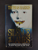 Silence of the Lambs by Thomas Haris | Genre:Fiction