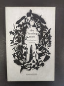 The Floating Man by Katharine Towers | Genre:Poetry