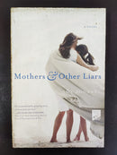 Mothers & Other Liars by Amy Bourret | Genre:Fiction / Thriller