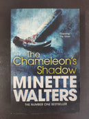 The Chameleon's Shadow by Minette Walters | Genre:Crime / Thriller