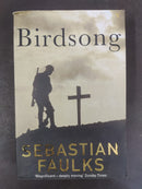 Birdsong by Sebastian Faulks | Genre:Historical Fiction