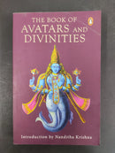 The Book of Avatars and Divinities by  | Genre:Religion / Mythology