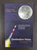 Destination Moon by  | Genre:Science / Space