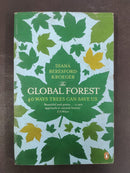 Global Forest by  | Genre:Environment