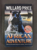 African Adventure by Willard Price | Genre:Children's Adventure