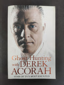 Ghost Hunting by Derek Acorah | Genre:Paranormal / Nonfiction
