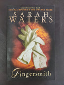 Fingersmith by Sarah Waters | Genre:Historical Fiction / Crime