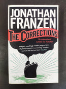The Corrections by Jonathan Franzen | Genre:Literary Fiction