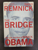 The Bridge: The Life and Rise of Barack Obama by David Remnick | Genre:Biography / Politics