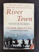 River Town by Peter Hessler | Genre:Travel / Memoir