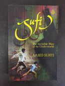Sufi by  | Genre:Spirituality / Fiction