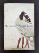 Mothers & Other Liars by Amy Bourret | Genre:Fiction / Thriller