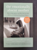 The Emotionally Absent Mother by Jasmin Lee Cori | Genre:Psychology / Self-help