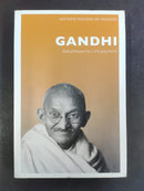Gandhi by  | Genre:Biography / History