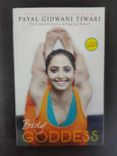 Body Goddess  by Palak Gidwani Tiwari | Genre:Biography / Lifestyle