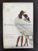Mothers & Other Liars by Amy Bourret | Genre:Fiction / Thriller