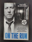 On the Run by Peter Biskind | Genre:Film / Hollywood History