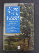 More Poetry Please! by  | Genre:Poetry / Anthology