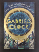 Gabriel's Clock by  | Genre:Fantasy / Children's Fiction