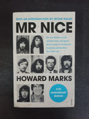 Mr Nice: An Autobiography by Howard Marks | Genre: Biography / Memoir