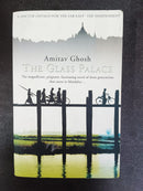 The Glass Palace by Amitav Ghosh | Genre: Historical fiction