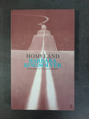 Homeland by Barbara Kingsolver | Genre: Literary fiction