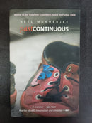 Past Continuous by Neel Mukherjee | Genre: Literary fiction