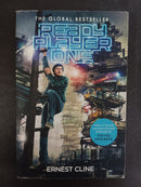 Ready Player One by Ernest Cline | Genre: Science fiction