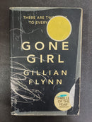 Gone Girl by Gillian Flynn | Genre: Psychological thriller