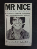 Mr Nice: An Autobiography by Howard Marks | Genre: Biography / Memoir