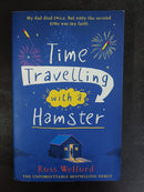 Time Travelling with a Hamster by Ross Welford | Genre: Children's fiction