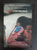 Past Continuous by Neel Mukherjee | Genre: Literary fiction