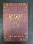 The Hobbit, Part One by J. R. R. Tolkien | Genre: Fantasy