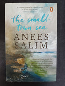 The Small-Town Sea by Anees Salim | Genre: Literary fiction