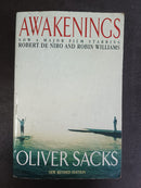 Awakenings by Oliver Sacks | Genre: Medicine / Memoir